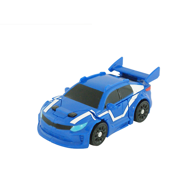 Đồ chơi lắp ráp Mini Tobot Beta Young Toys 301063