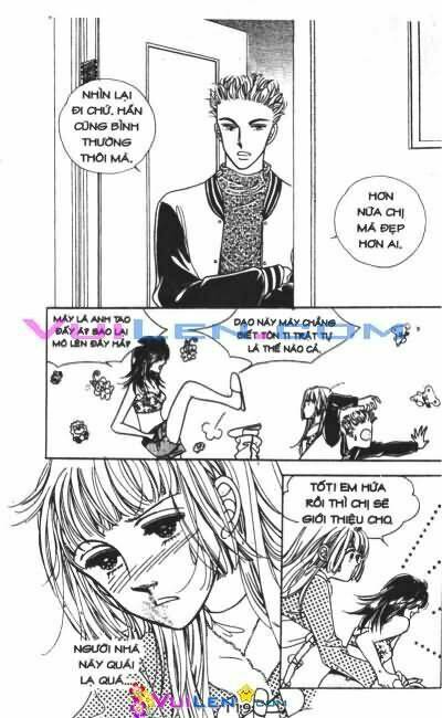 tóc gió thôi bay chapter 1 119