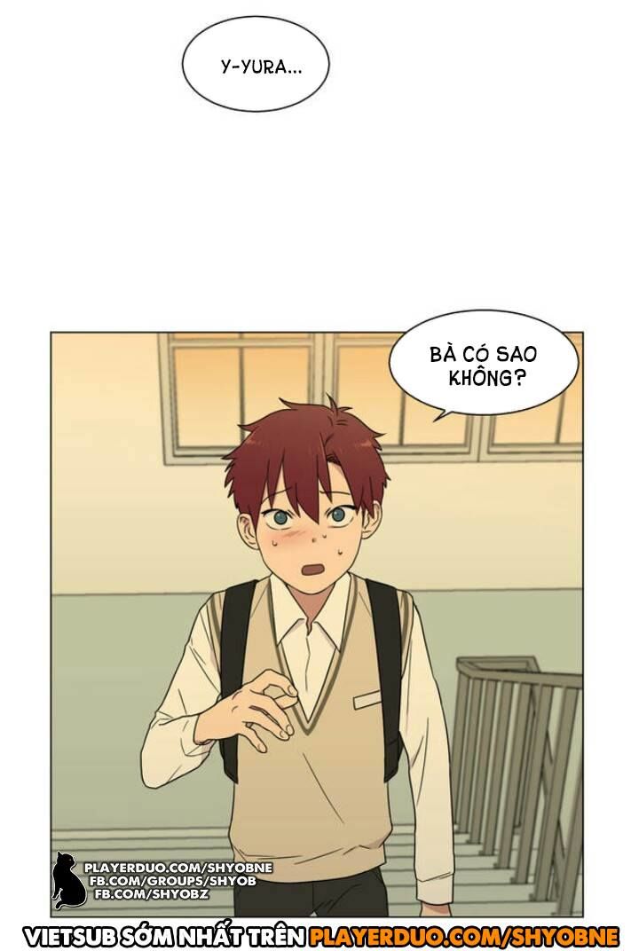 …”một sự thật khá khó chịu.” chapter 24 56