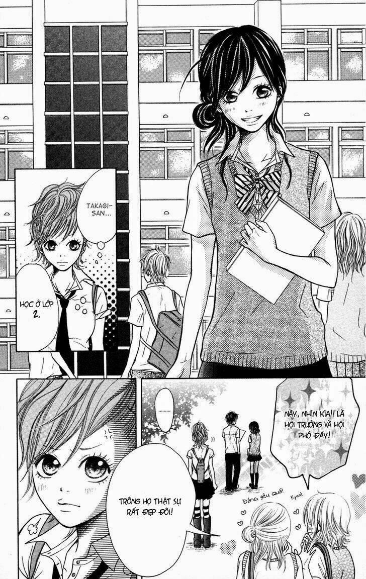 tổng hợp one shot. chapter 48 6