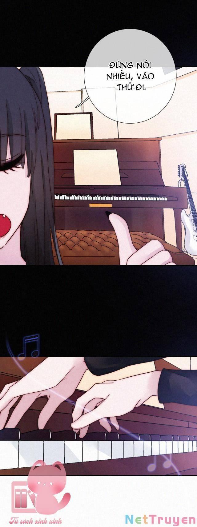 đêm tối chốn này chapter 50.2 12
