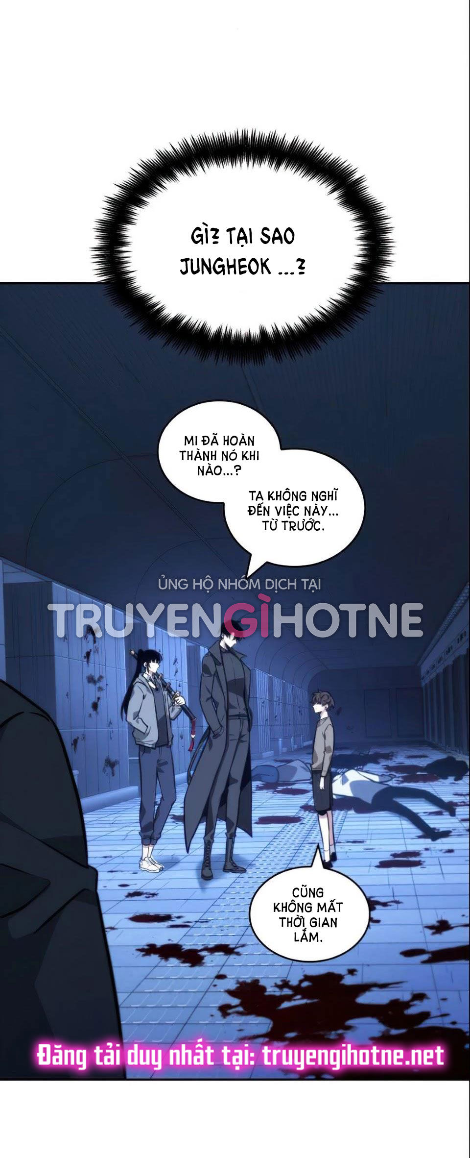 toàn trí độc giả - omniscient reader chapter 32.2 34