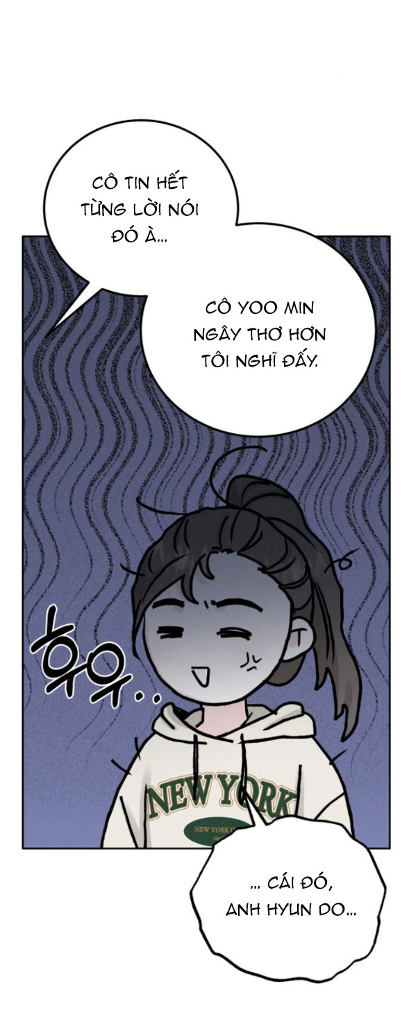 Thuyết Tình Yêu Ích Kỷ chapter 25.2 18