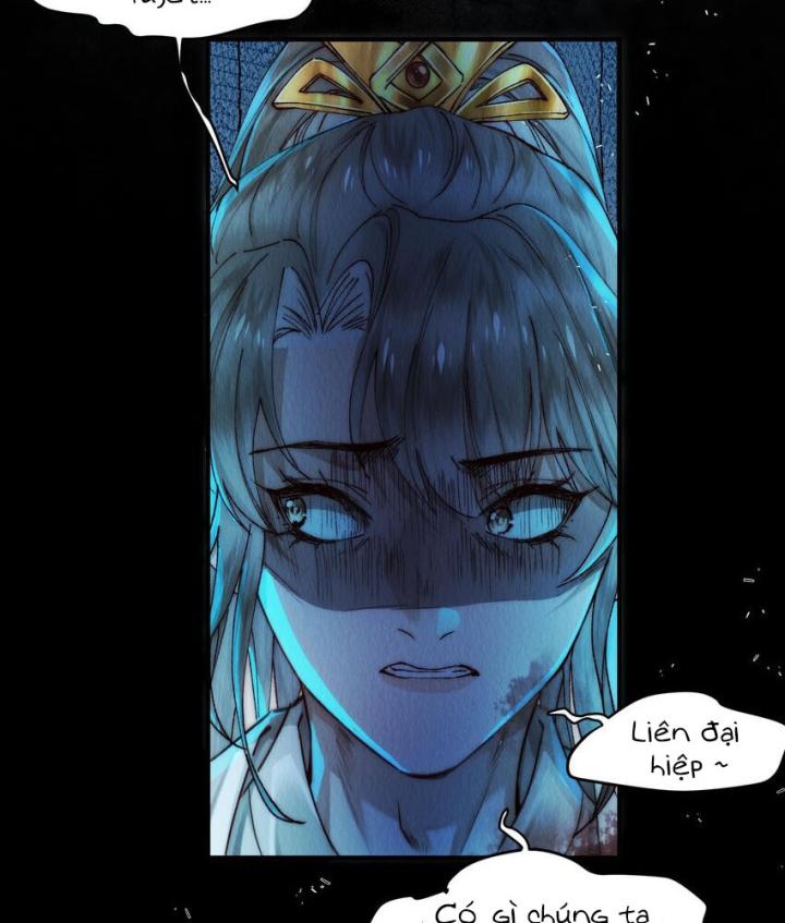 đừng thèm muốn nhan sắc xinh đẹp của sư đệ chapter 2 25