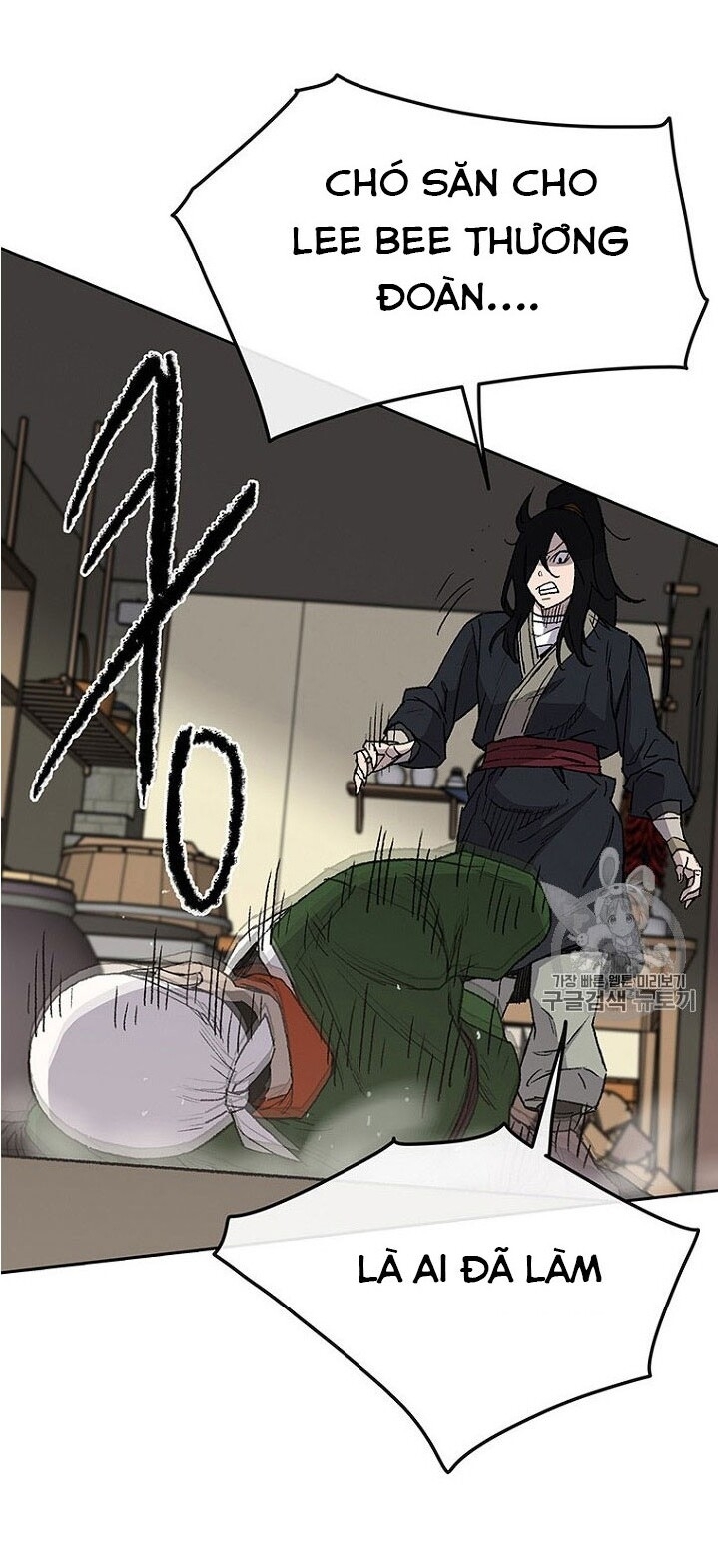 kiếm sĩ bất bại chapter 30 27