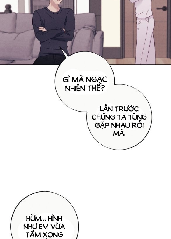 [18+] người vợ quyến rũ chapter 24.2 47