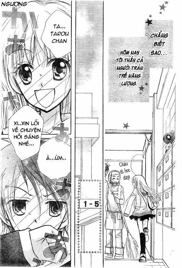 orange planet chapter 3 11