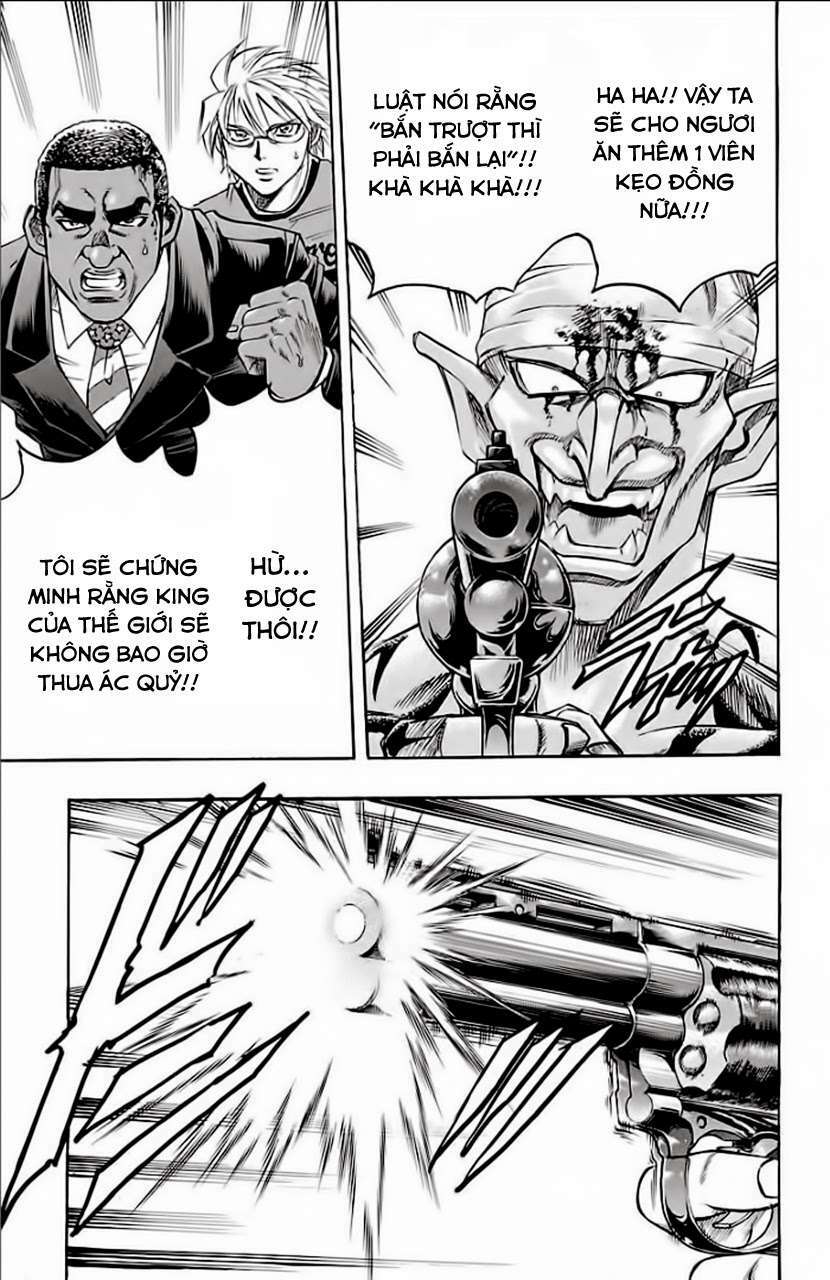 gamble fish chapter 138 13