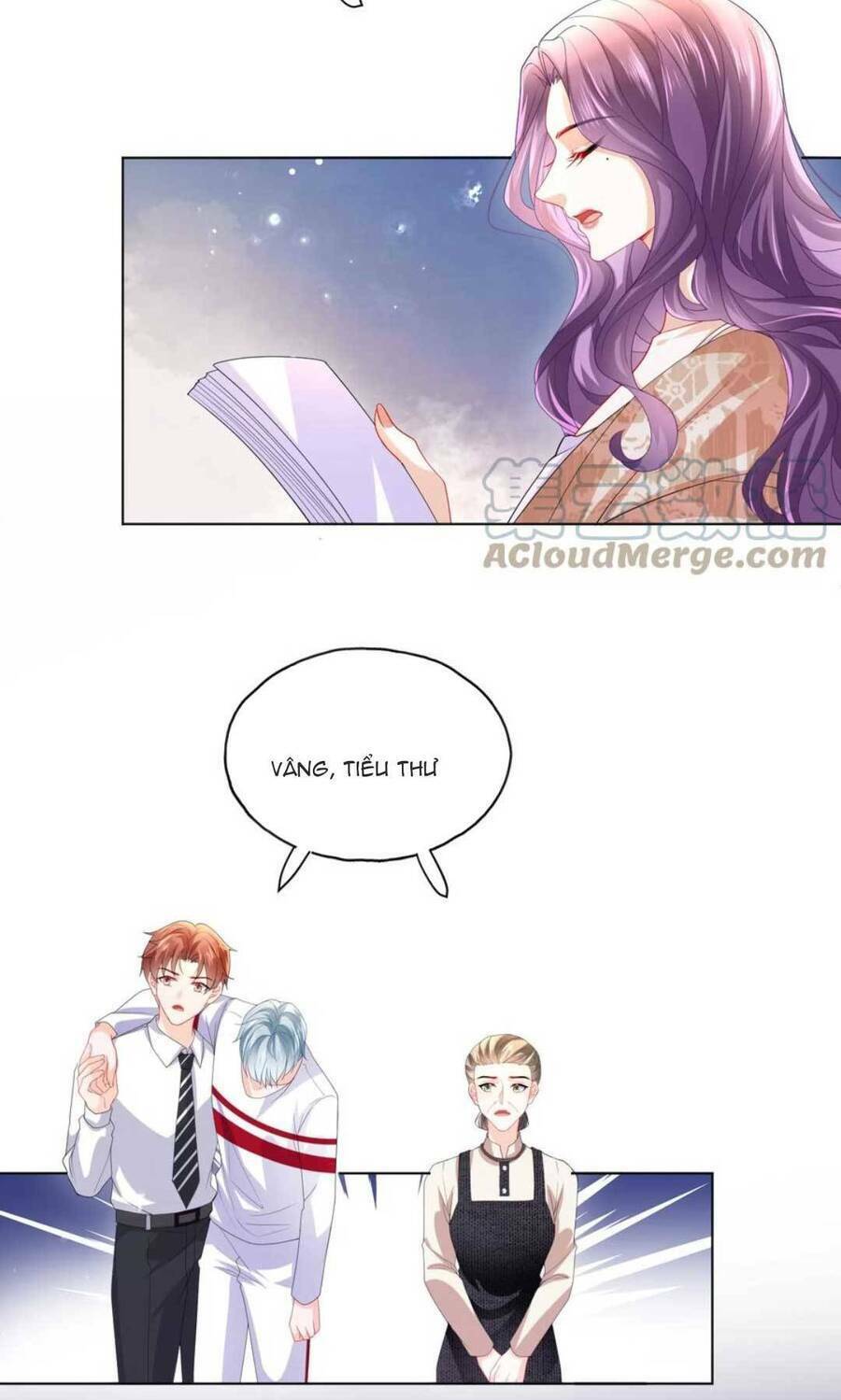 kế hoạch tự giải cứu của nhân vật phản diện chapter 28 42