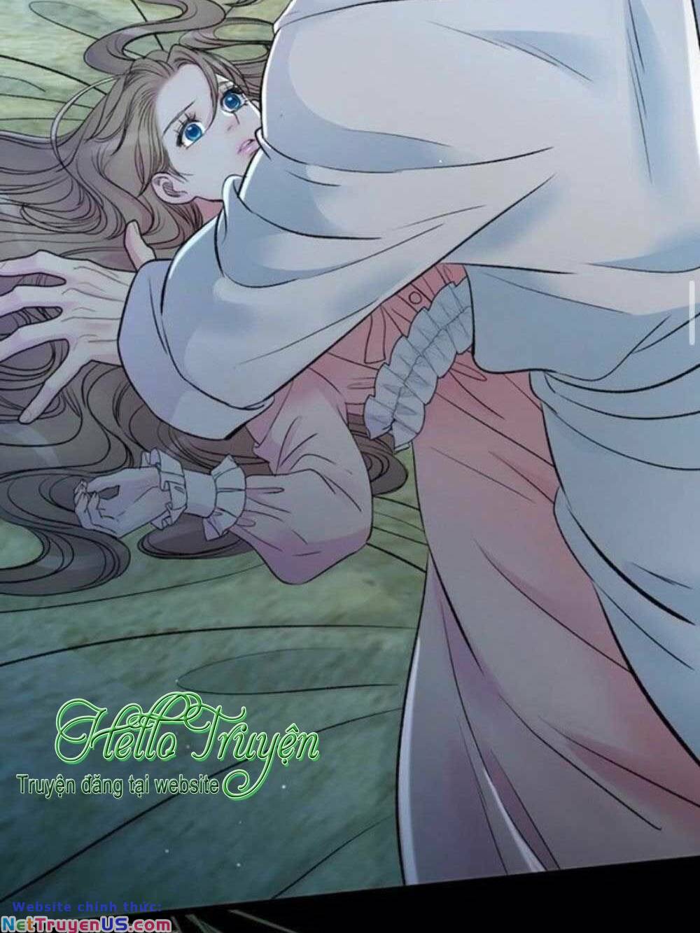 Hoàng Tử Rắc Rối chapter 40.1 53