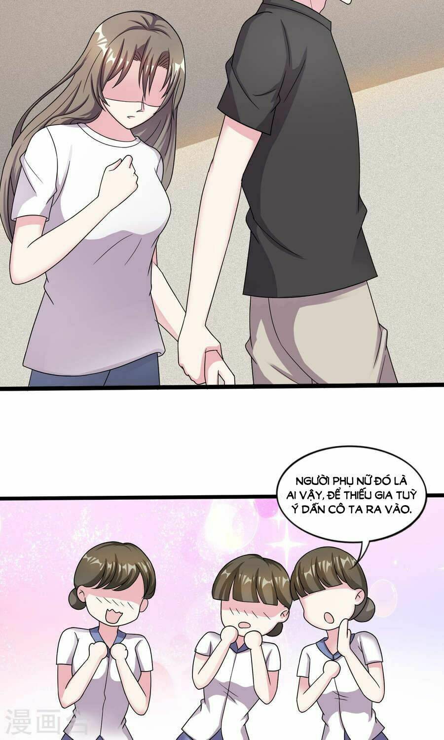 trùng sinh chi ảnh hậu dưỡng thành kế hoạch chapter 11 16