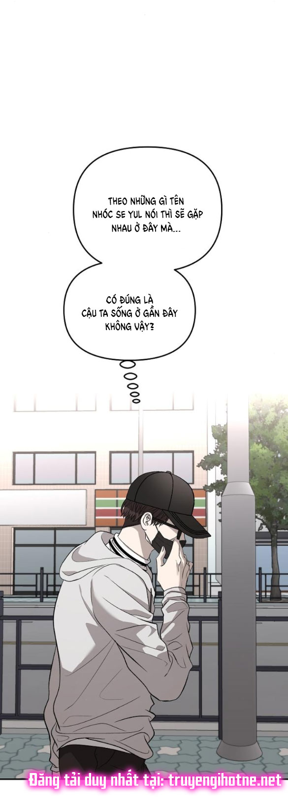 Tự Do Trong Mơ chapter 78.1 19