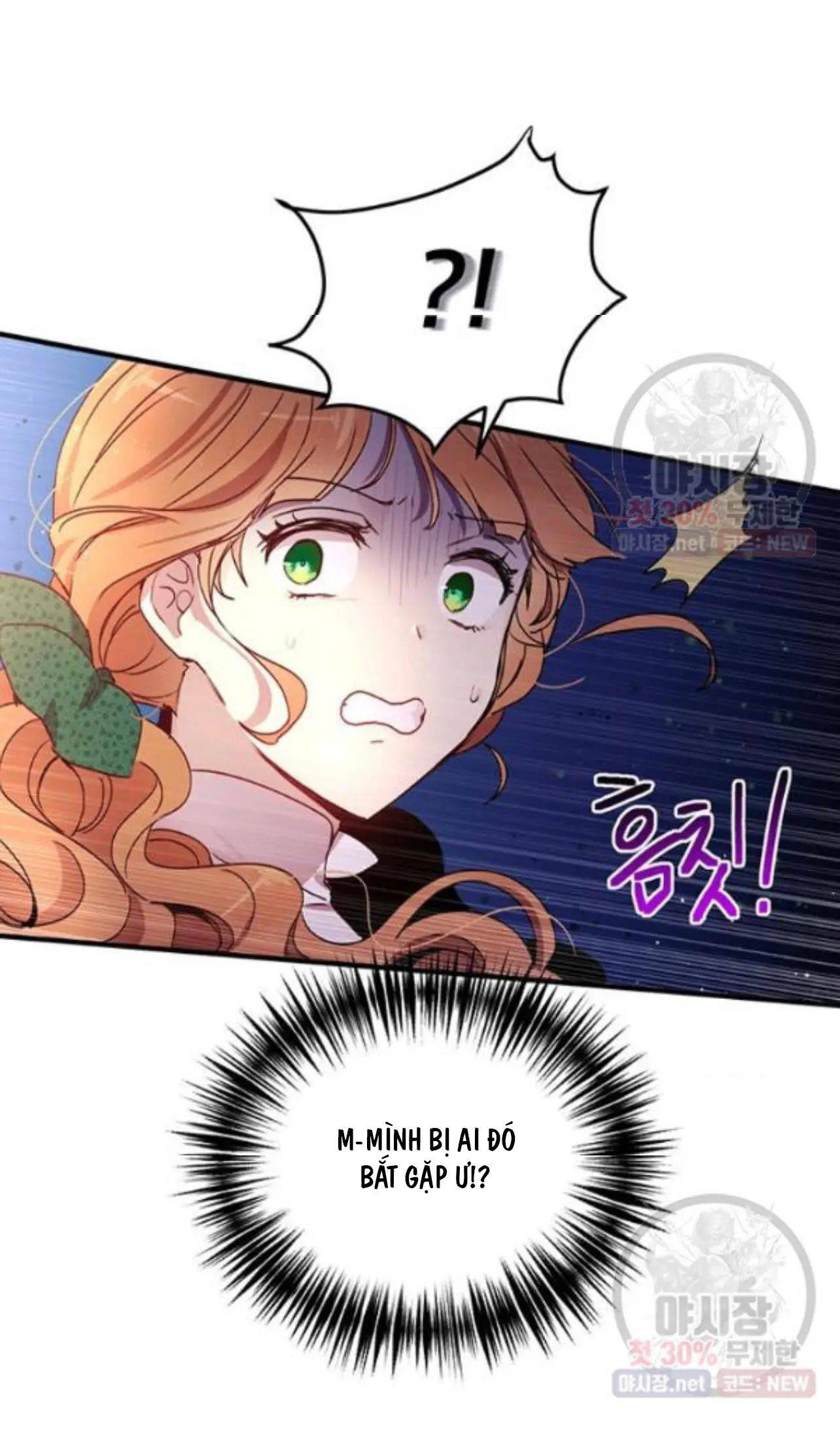 tại sao ngài làm điều này, công tước chapter 94 8