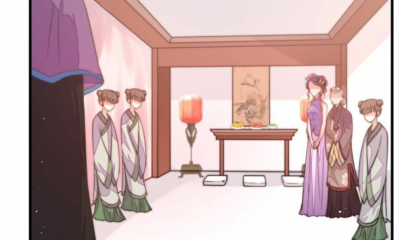 ngày nào thiếu soái cũng ghen chapter 32 32