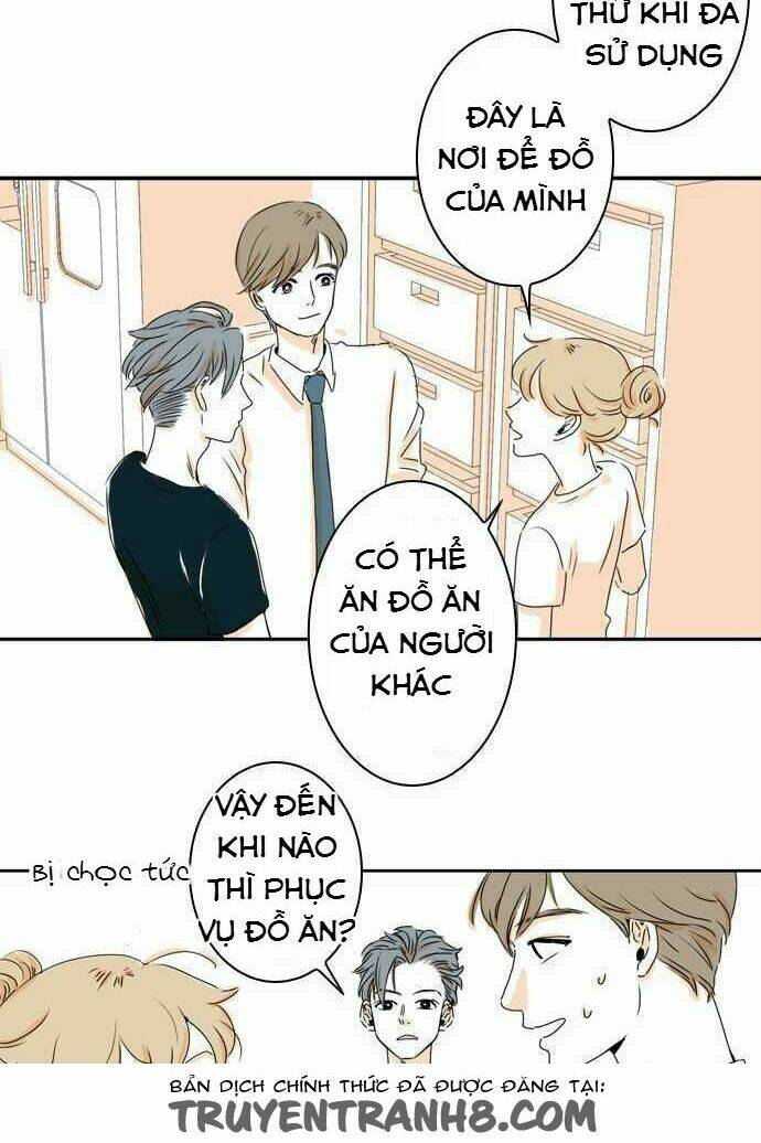 nhà - nơi em sống với anh chapter 3 23