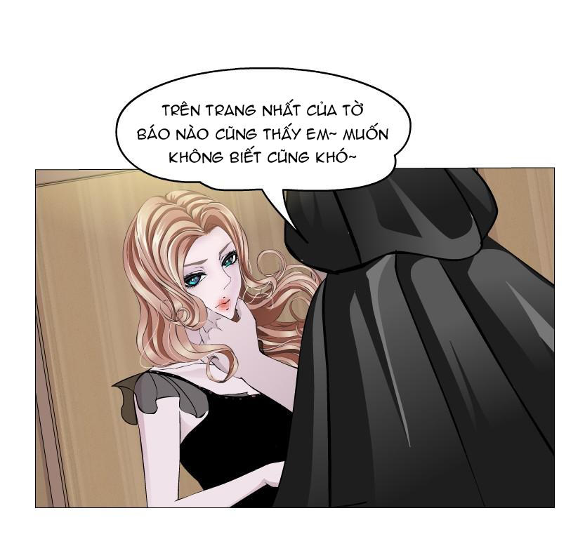 cạm bẫy của nữ thần chapter 105 9