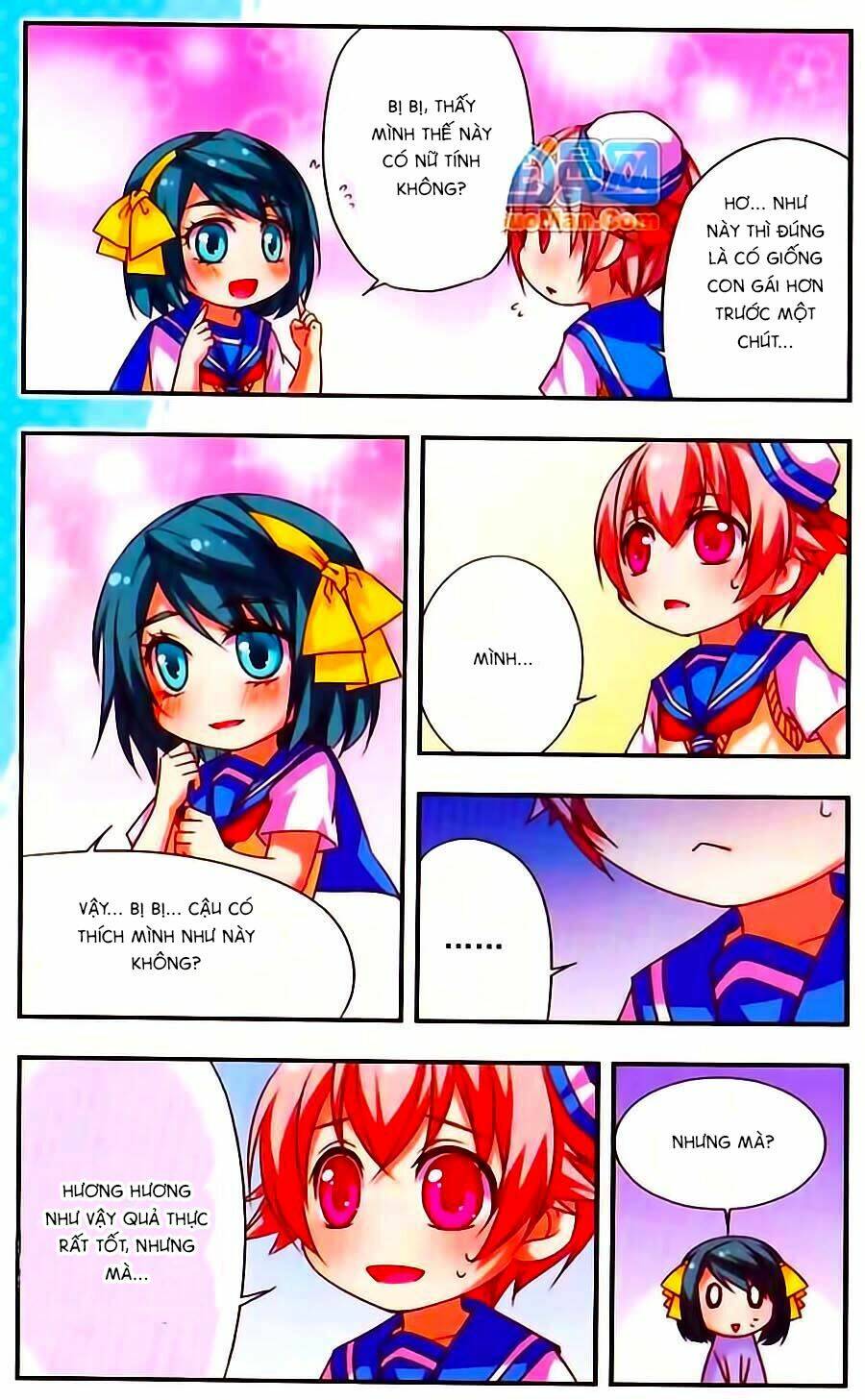 manh tam quốc chapter 68 8