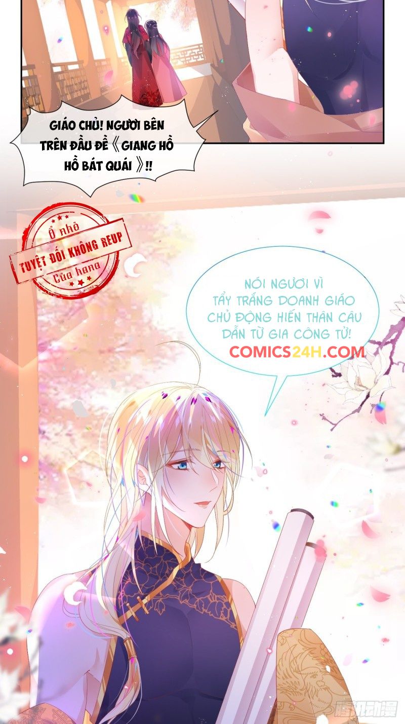 tôi không phải người tầm thường chapter 3 53