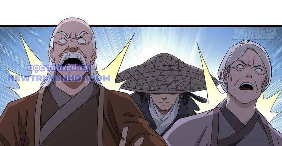 thiên long bát bộ webtoon chapter 132 20