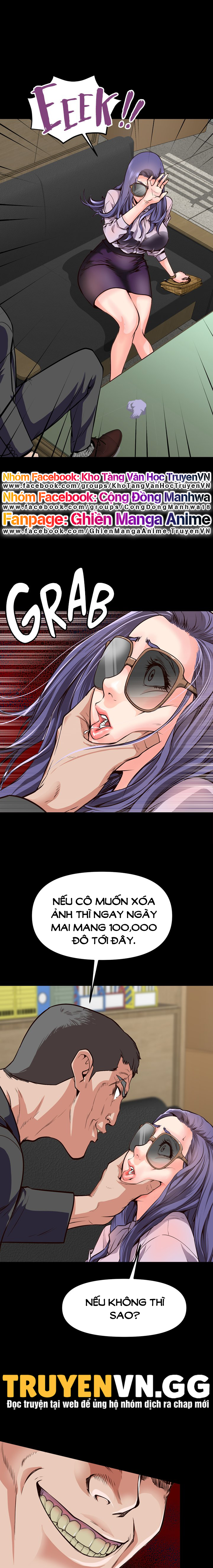 khi loser trỗi dậy chapter 16 13