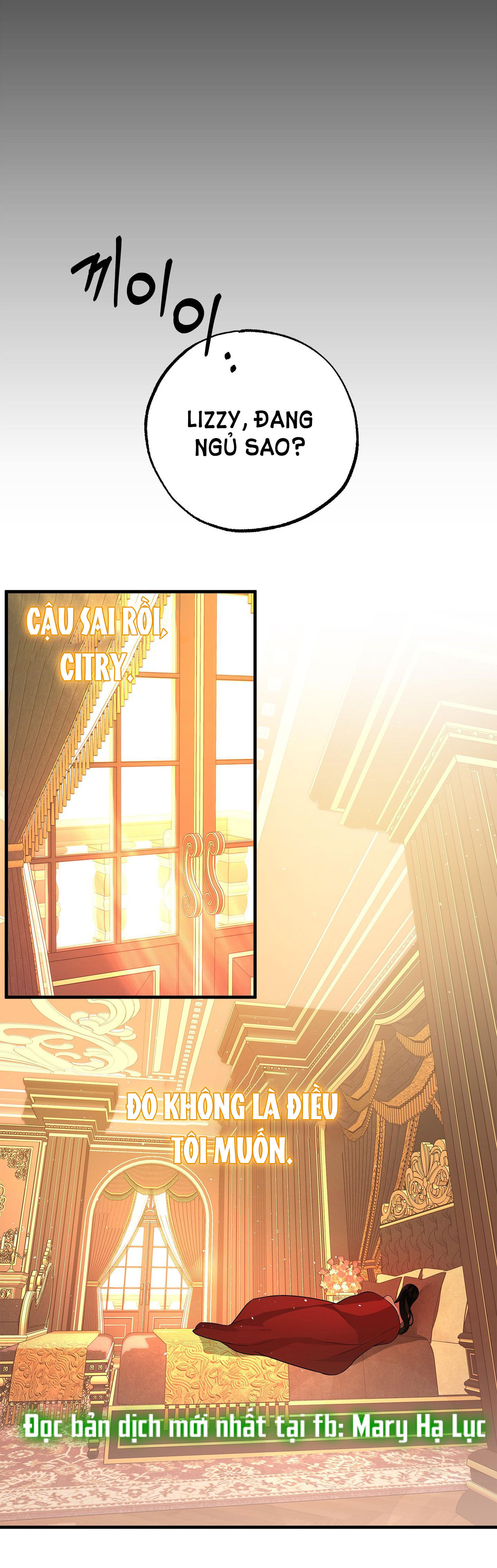 mặt trái của sự thật chapter 10.2 44