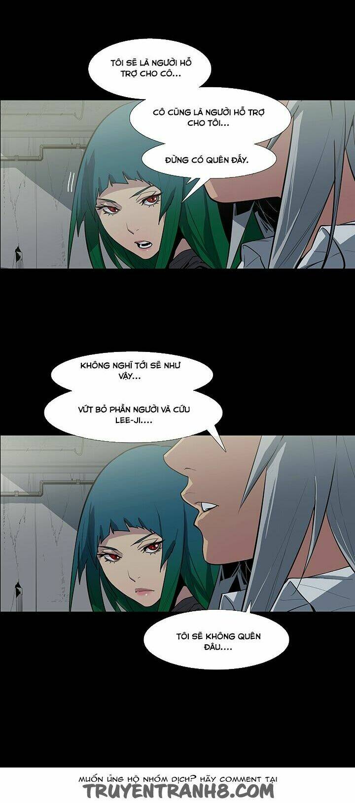 răng nanh chapter 17 9