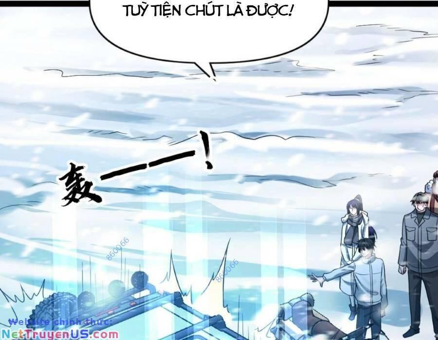 toàn cầu băng phong, ta chế tạo phòng an toàn chapter 107 47