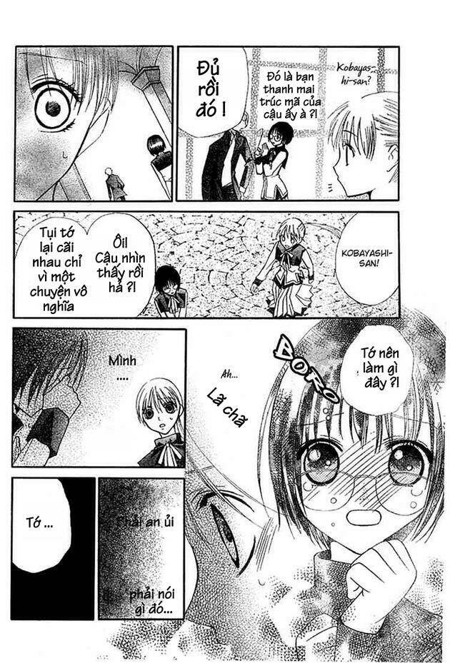 bloody kiss chapter 3 29