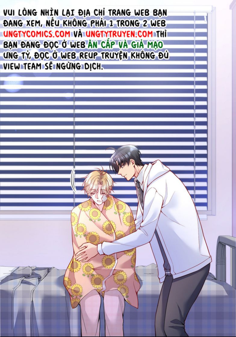 chàng nhân viên host và gã hàng xóm nguy hiểm chapter 77 22