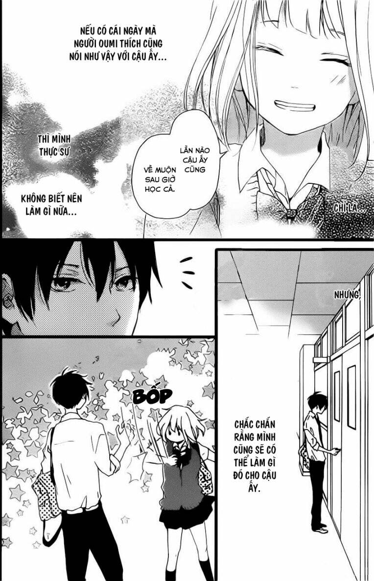 seishun note chapter 7 21