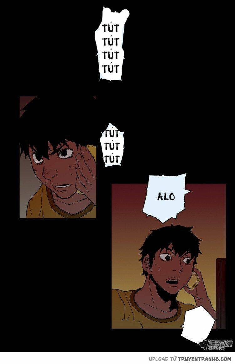 0.0 mhz - tần số chết chapter 25 5