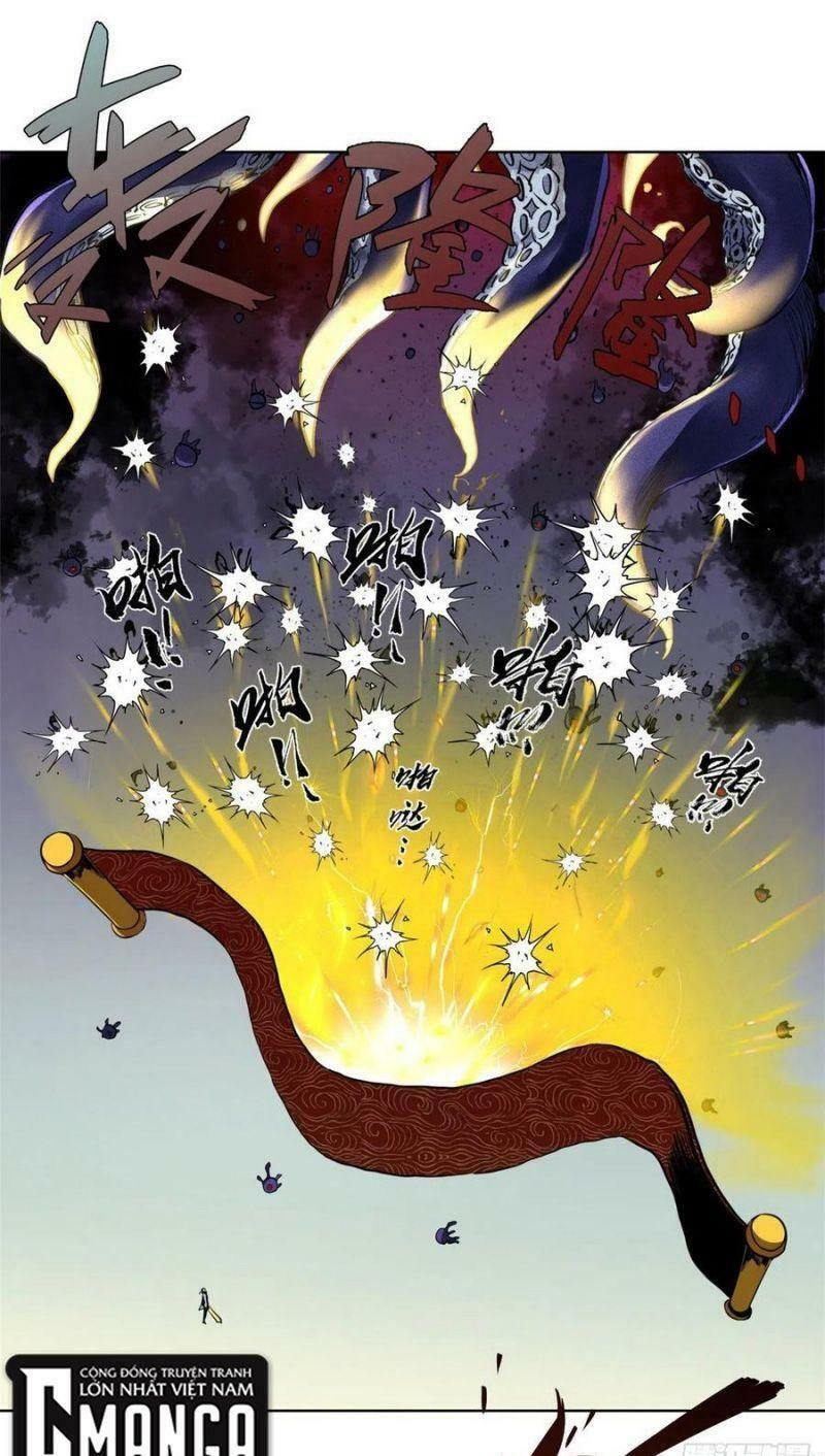 minh nhật chi kiếp chapter 79 1