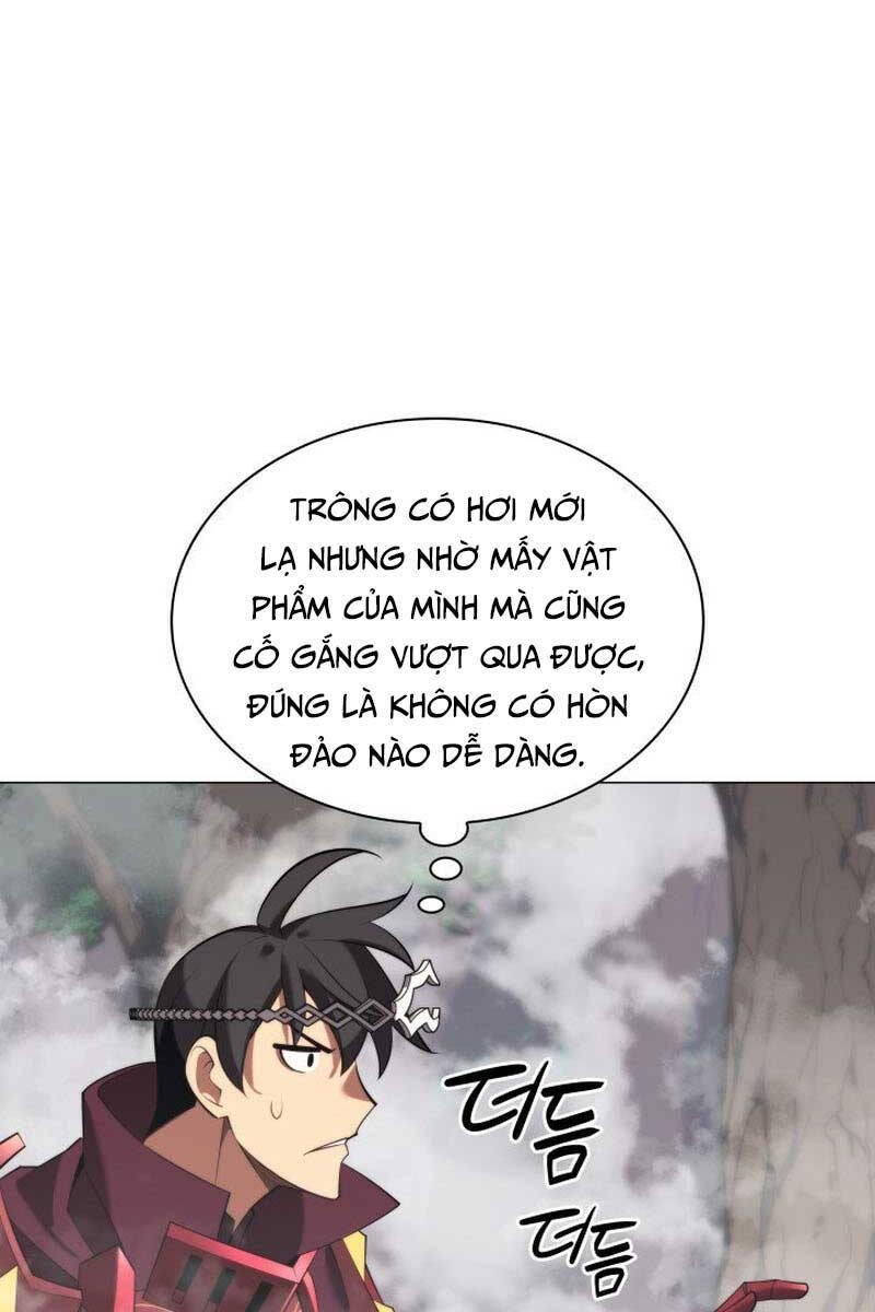 vượt qua giới hạn chapter 187 83