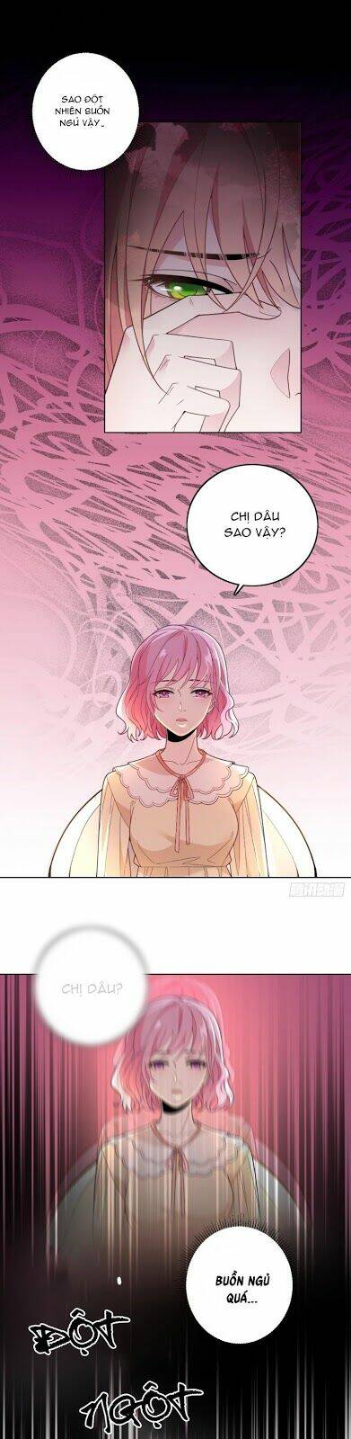 bí mật kết hôn với ảnh đế: vợ ơi đến đây tấn công đi nào chapter 76 9