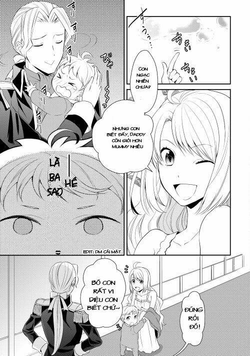 tenseishichatta yo (iya, gomen) chapter 3 8