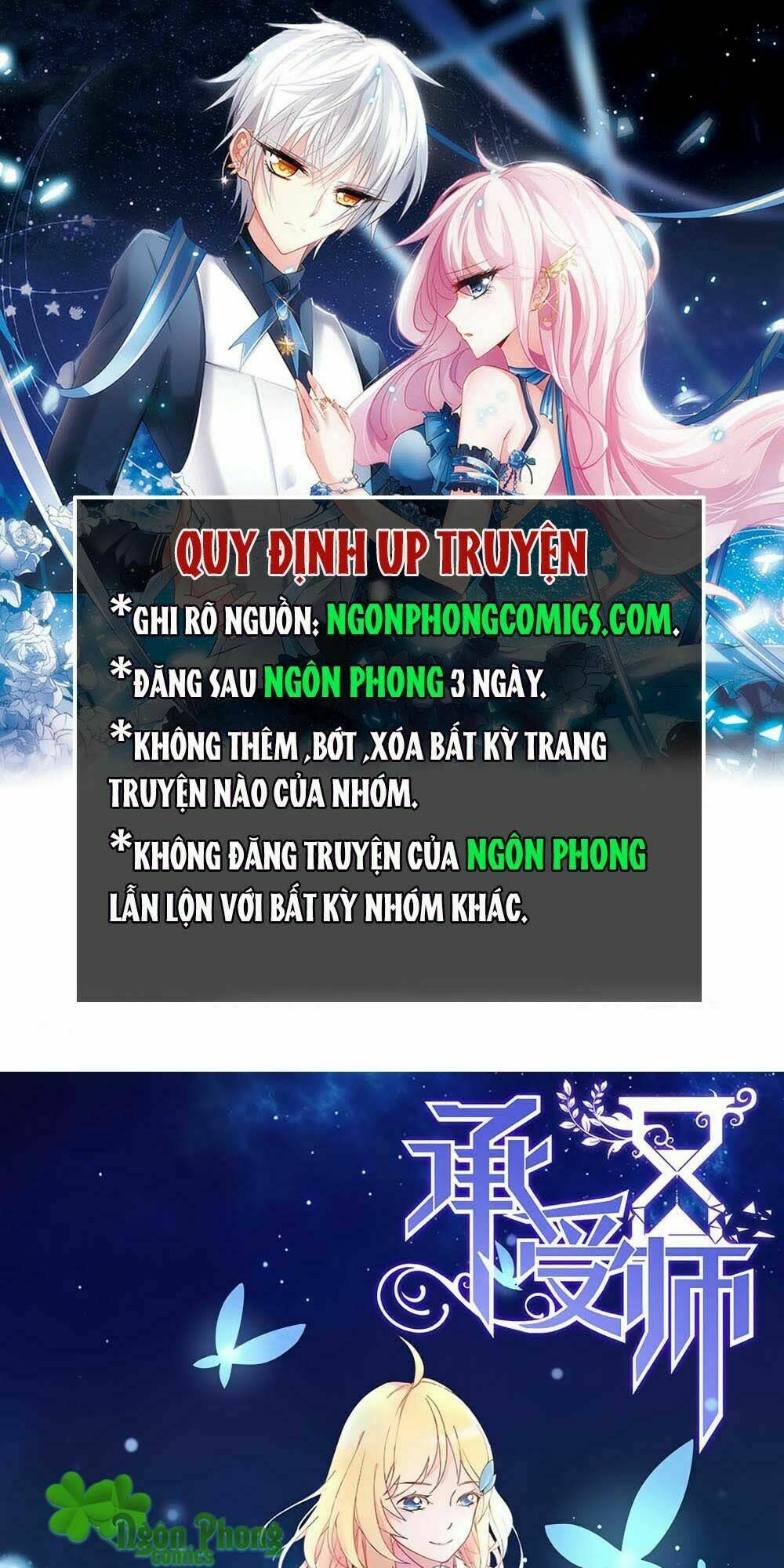 thừa thụ sư chapter 4 1