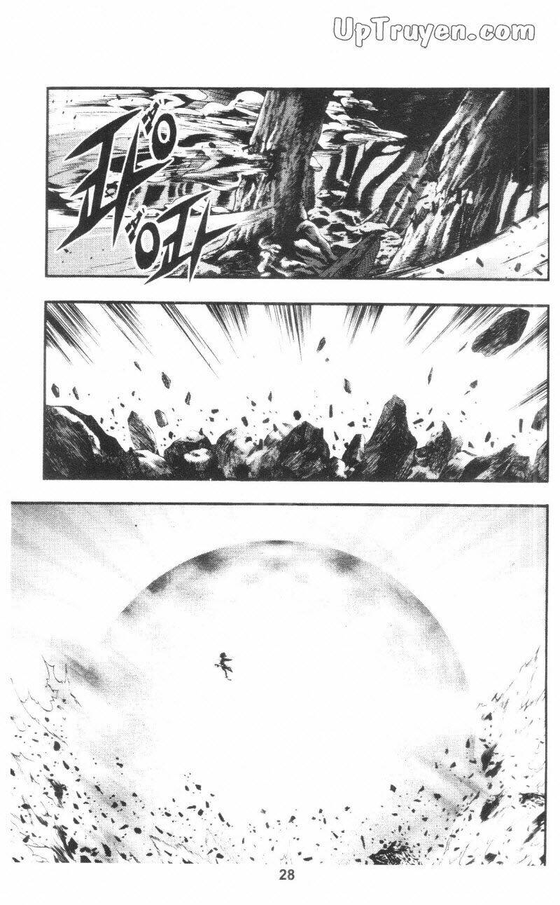 thời gió lốc (thời đại phong tang) chapter 9 29