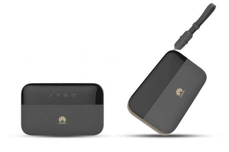 Bộ phát wifi 3G/4G Huawei E5885