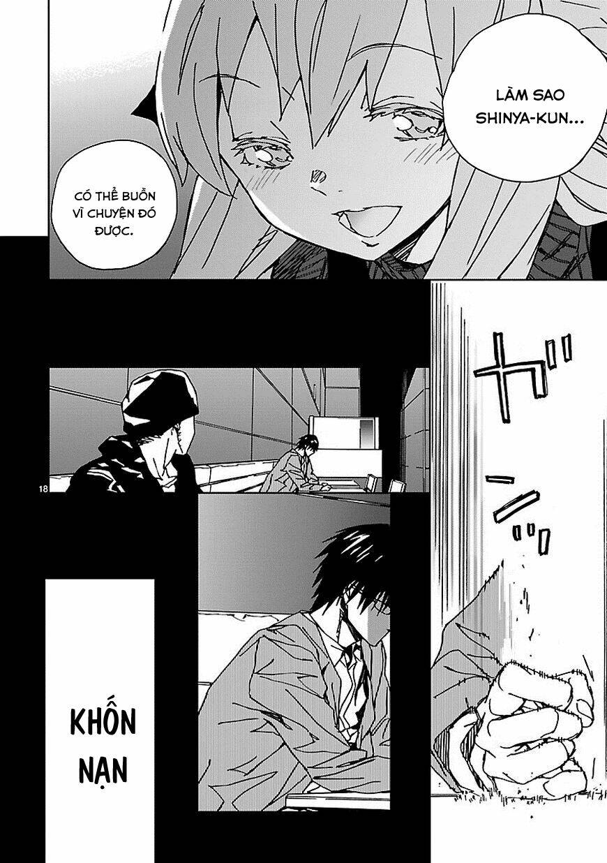 abnormal-kei joshi chapter 9 19