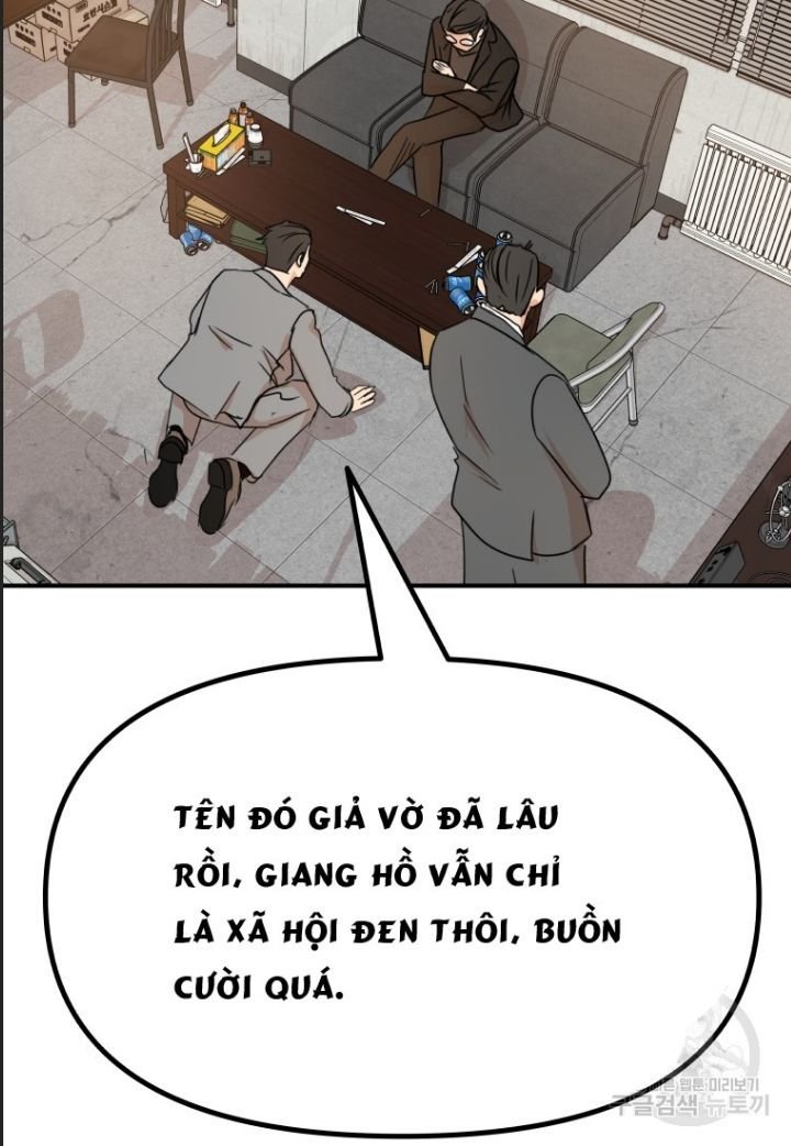 bạn trai võ sĩ chapter 99 29