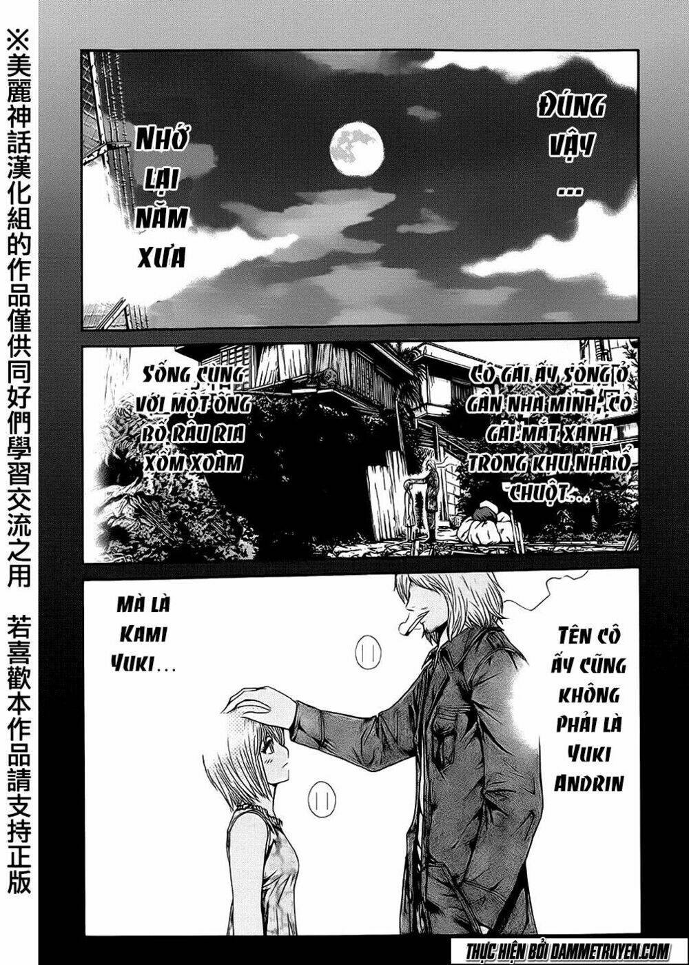 soul reviver south chapter 3 9