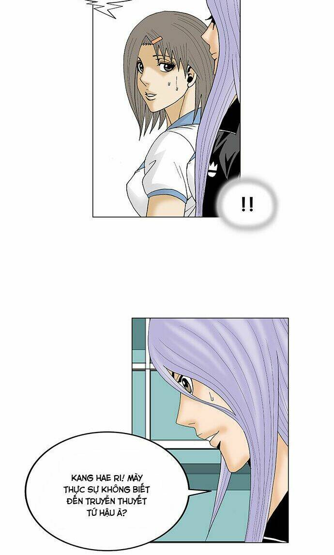 ultimate legend: kang hae hyo chapter 87 34