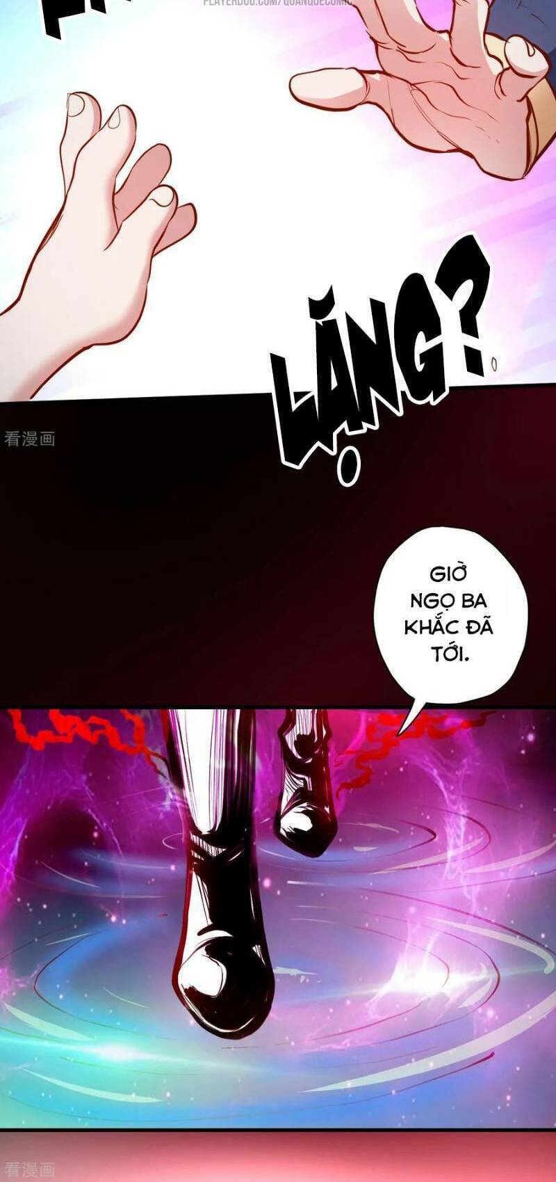 tối cường đại biểu hoàng kim thận chapter 55 10