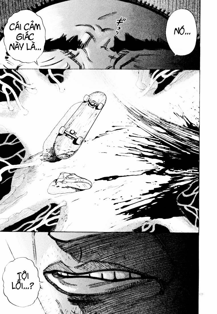 homunculus chapter 20 4