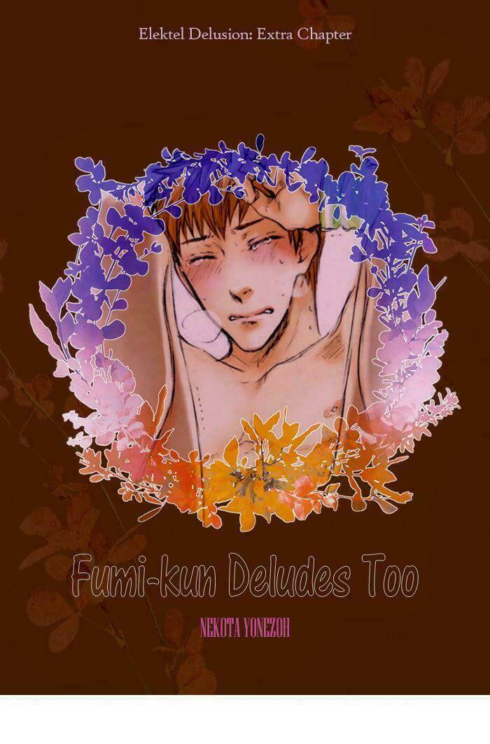 elektel delusion chapter 7.5 5