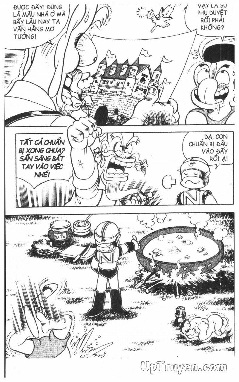 đội quân nhí nhố chapter 10 138