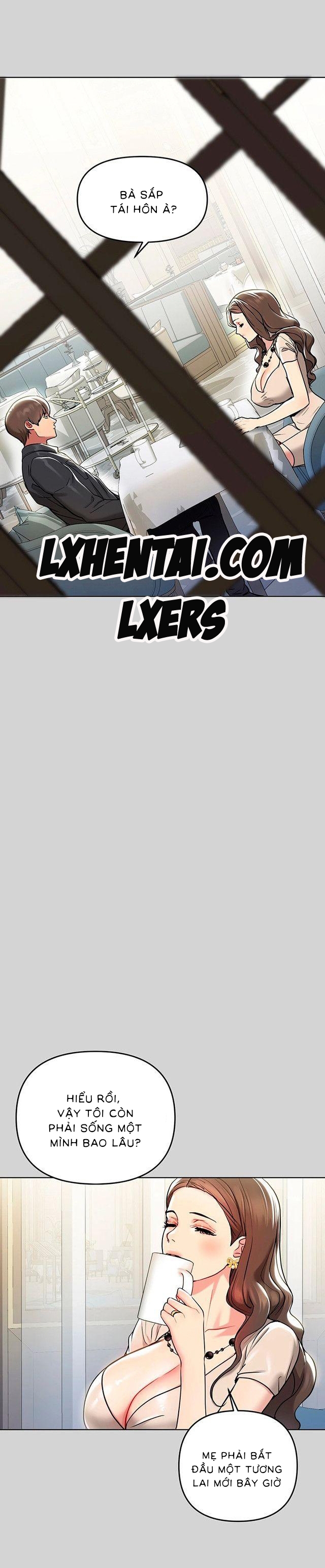 bà chị chủ nhà chapter 5 24