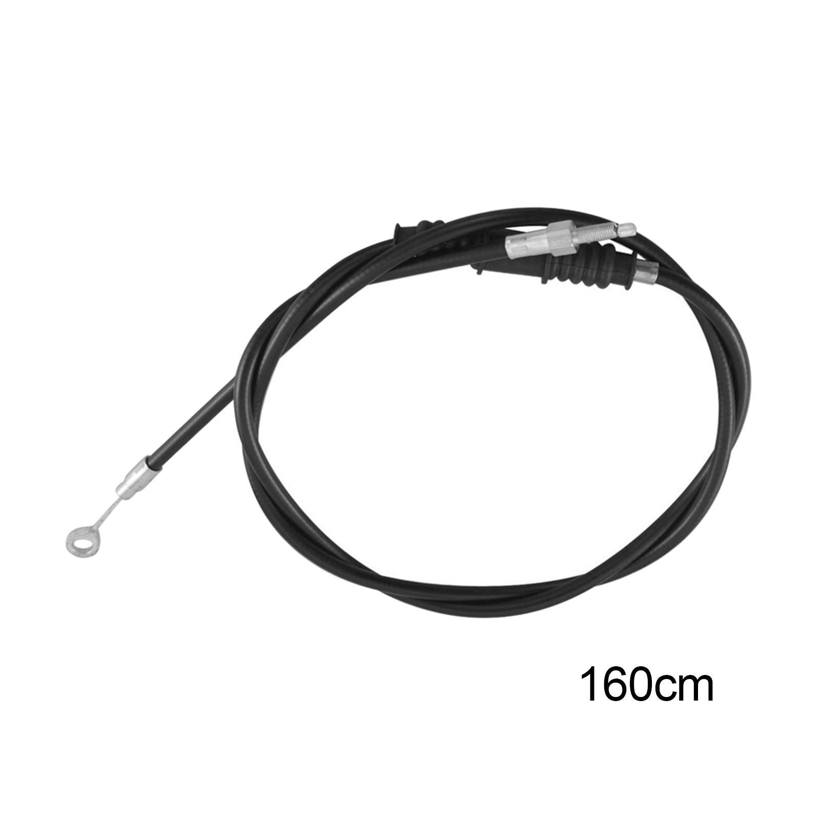 Motorcycle Clutch Cable Clutch Cable repair line for x48 Accessories