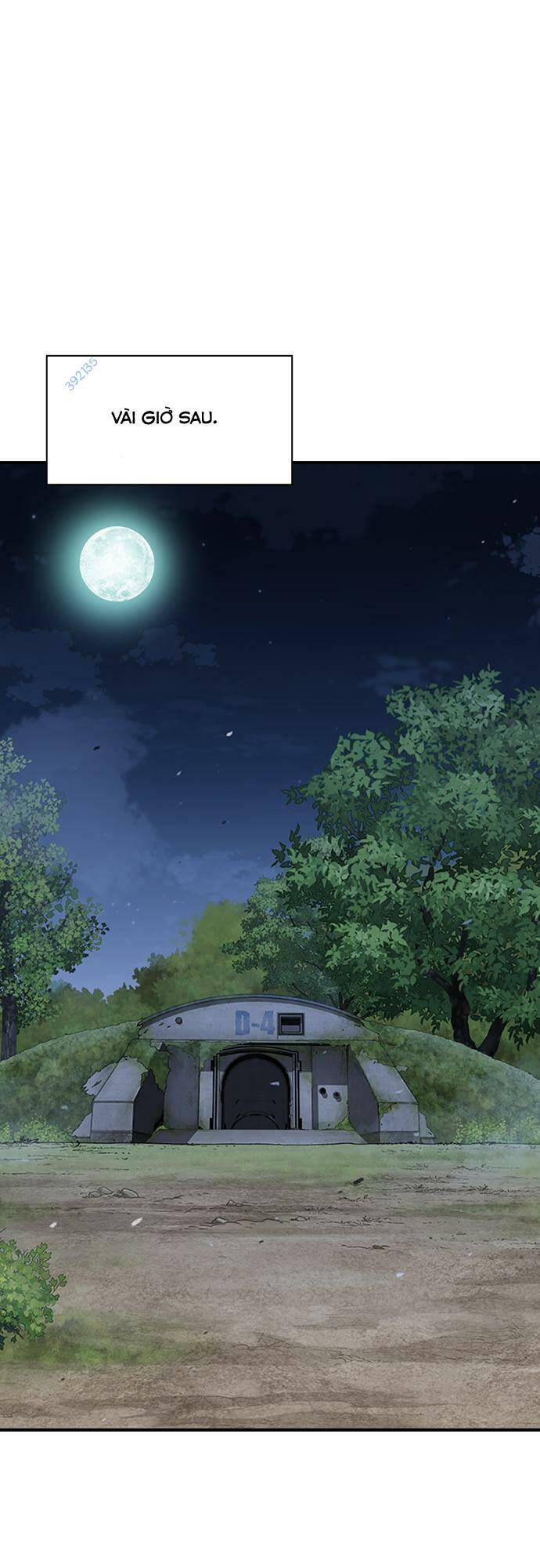 pubg - cuộc chiến sinh tồn - 100 chapter 20 40