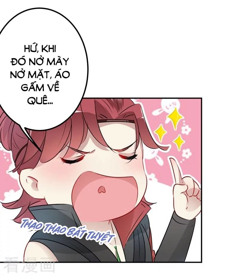 vương gia không thể trêu chapter 91 6